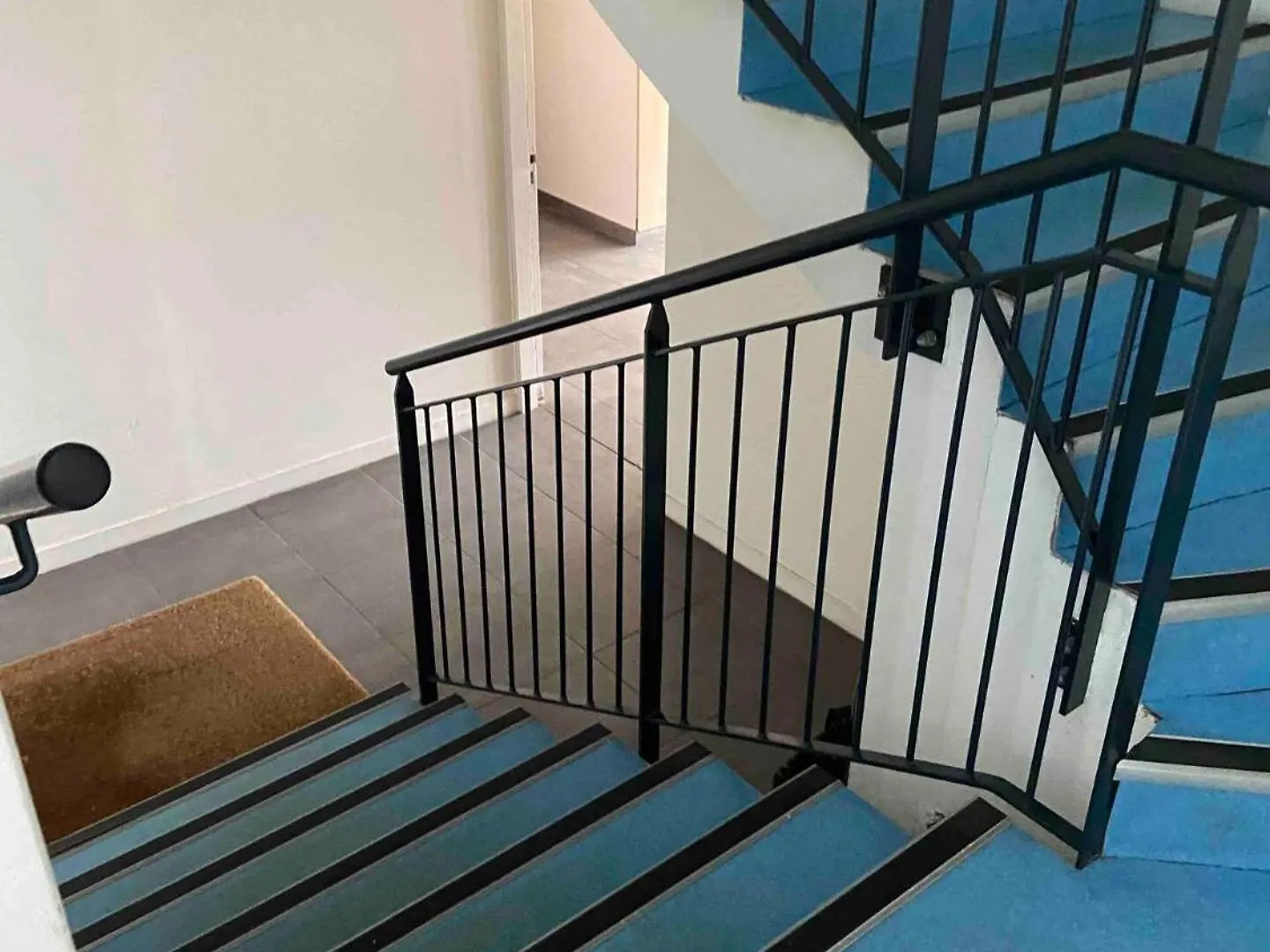 דירה קרוזון Un Balcon Sur La Mer